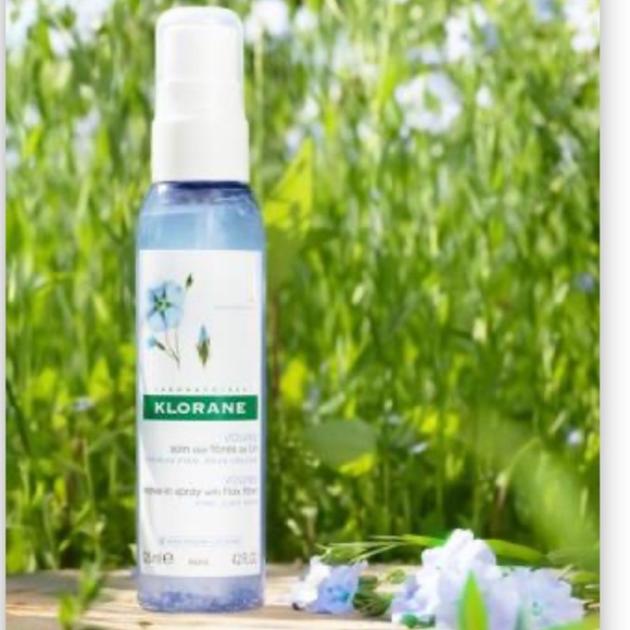 KLORANE Anti-Pollution purifying mist with Aquatic mint - Picture 2 of 3